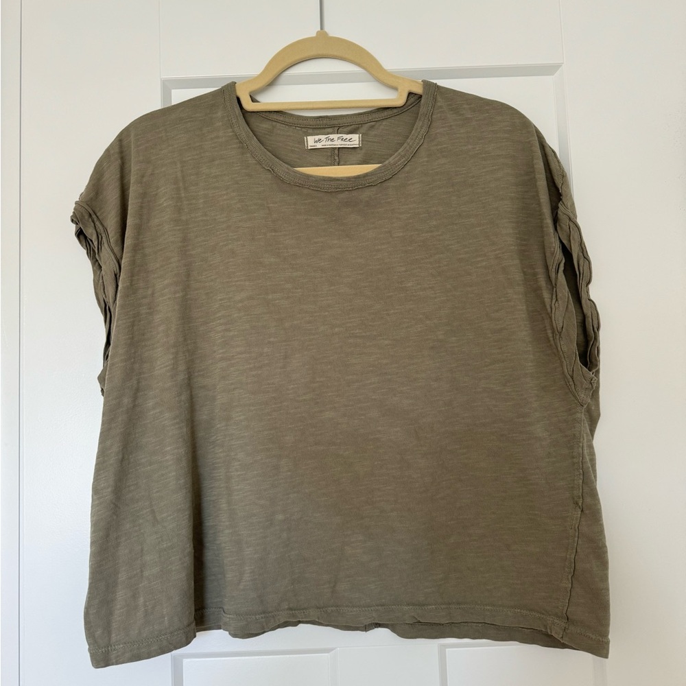 Free People - The Perfect Tee